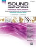 Sound Innovations: Ensemble Development for Advanced Concert Band